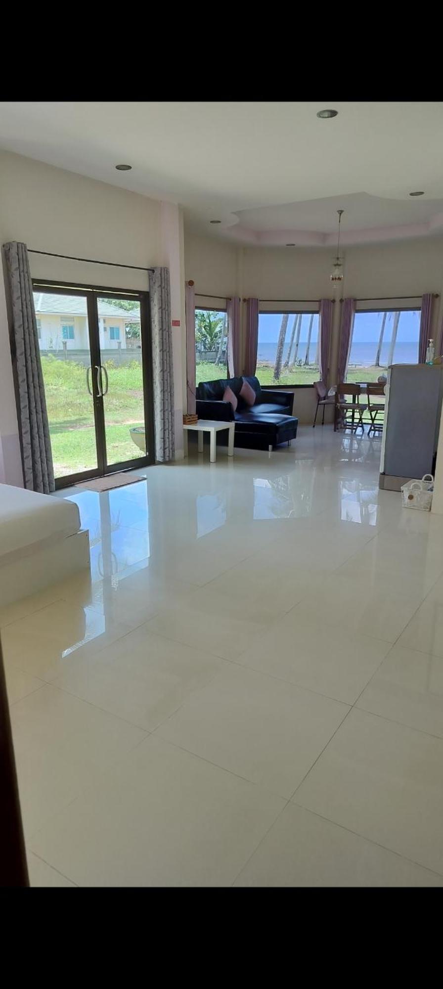 Baan Be Beach Lang Suan Dış mekan fotoğraf